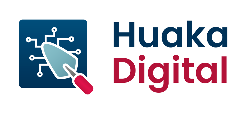 Huaka Digital Loading...