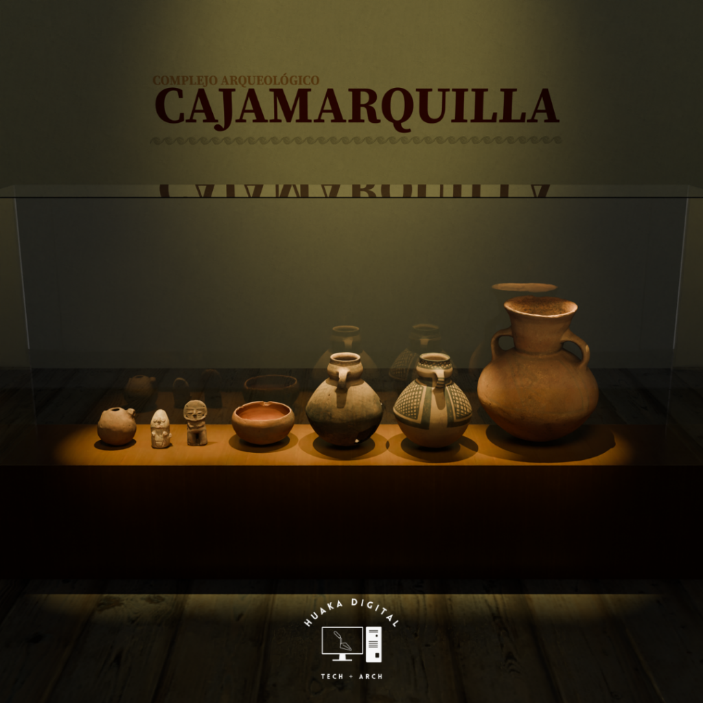 PIA Cajamarquilla