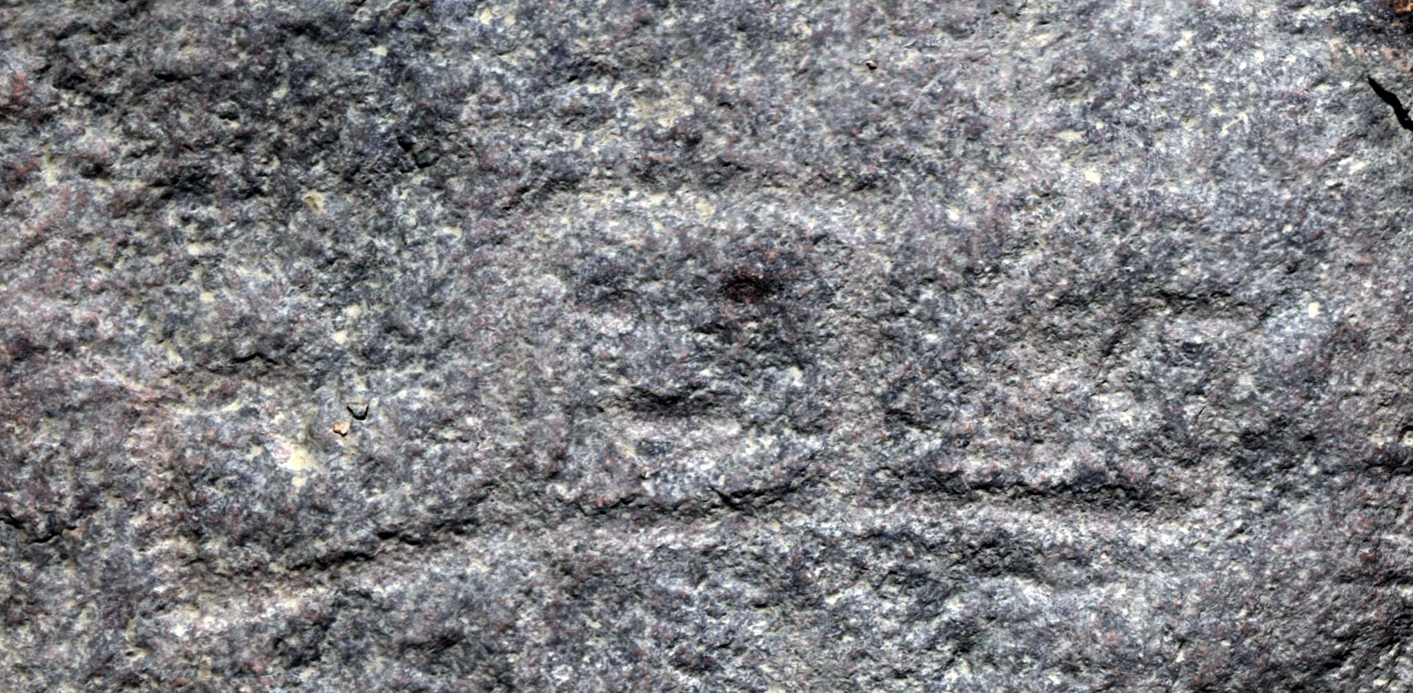 RTI en Quebrada Cansas