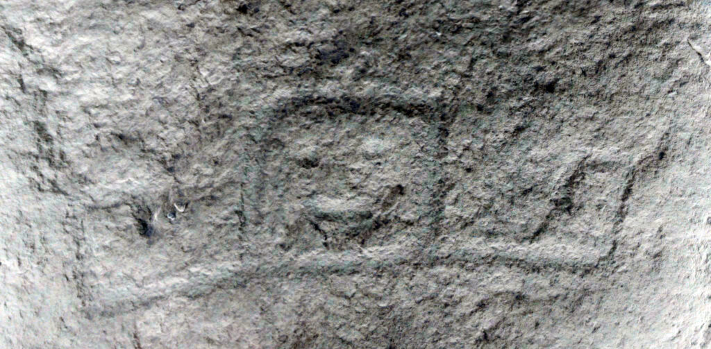 RTI en Quebrada Cansas
