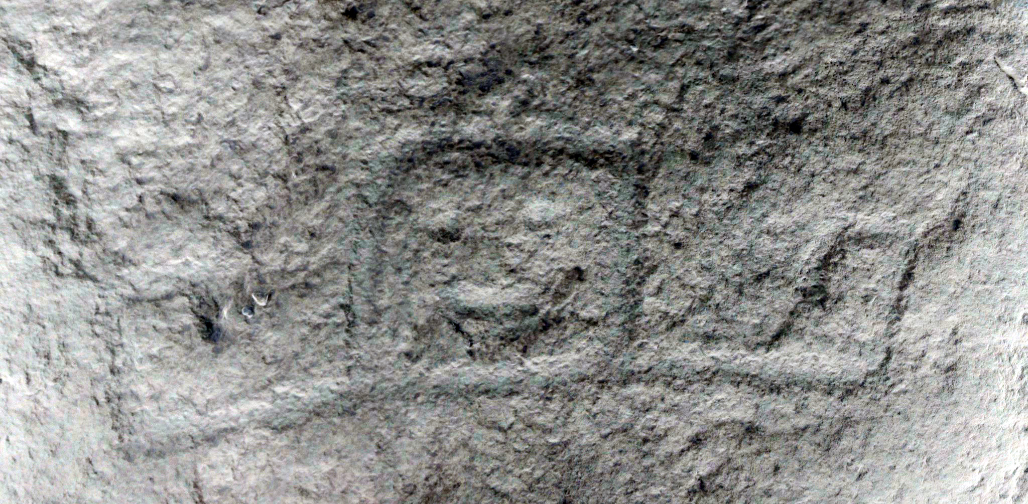 RTI en Quebrada Cansas